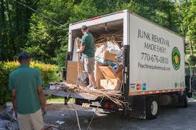 Reliable Groveland, ID Junk Removal Services Solutions